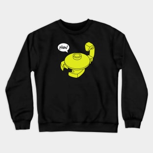 Fleebnork Crewneck Sweatshirt